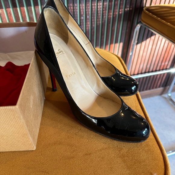 Christian LouBoutin pump 41 - Picture 5 of 7